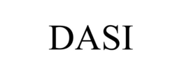 DASI trademark