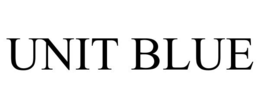 UNIT BLUE trademark