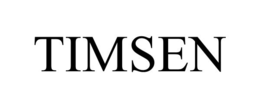 TIMSEN trademark