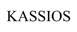 KASSIOS trademark
