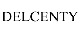 DELCENTY trademark