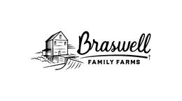 BRASWELL FAMILY FARMS trademark