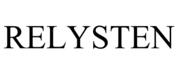 RELYSTEN trademark