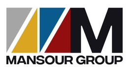 M MANSOUR GROUP trademark