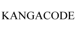 KANGACODE trademark