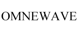 OMNEWAVE trademark