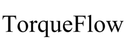 TORQUEFLOW trademark