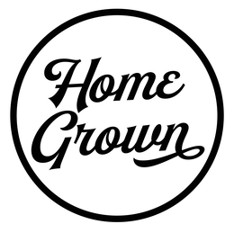 HOME GROWN trademark