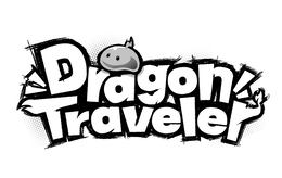 DRAGON TRAVELER trademark