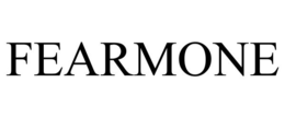FEARMONE trademark