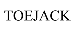TOEJACK trademark