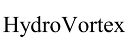 HYDROVORTEX trademark