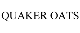 QUAKER OATS trademark