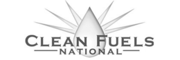 CLEAN FUELS NATIONAL trademark