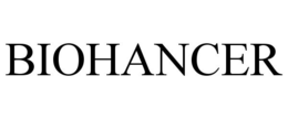 BIOHANCER trademark