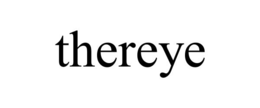 THEREYE trademark