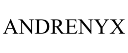 ANDRENYX trademark