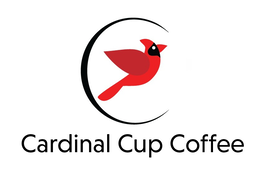 CARDINAL CUP COFFEE trademark