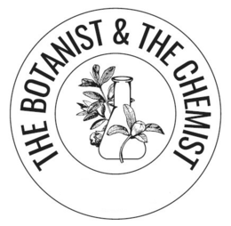 THE BOTANIST & THE CHEMIST trademark
