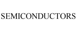 SEMICONDUCTORS trademark
