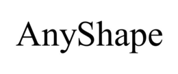 ANYSHAPE trademark
