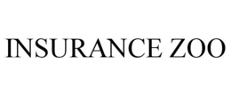 INSURANCE ZOO trademark