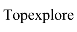 TOPEXPLORE trademark