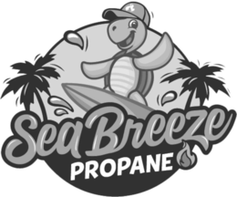 SEABREEZE PROPANE trademark