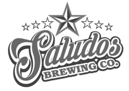 SALUDOS BREWING CO. trademark