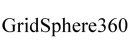 GRIDSPHERE360 trademark