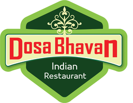 DOSA BHAVAN INDIAN RESTAURANT trademark