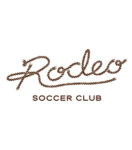 RODEO SOCCER CLUB trademark