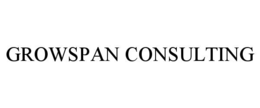 GROWSPAN CONSULTING trademark
