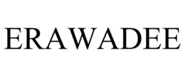 ERAWADEE trademark