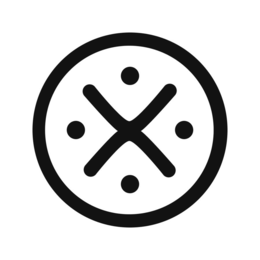 X trademark