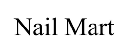 NAIL MART trademark