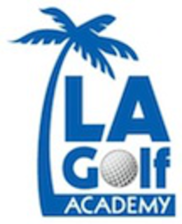 LA GOLF ACADEMY trademark