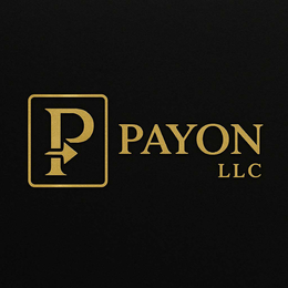 P PAYON, LLC trademark