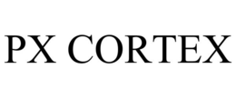 PX CORTEX trademark