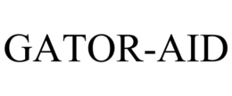 GATOR-AID trademark