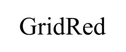 GRIDRED trademark