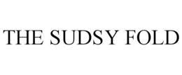 THE SUDSY FOLD trademark