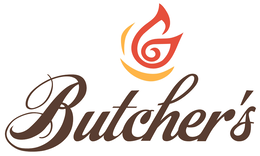 BUTCHER'S trademark