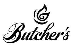 BUTCHER'S trademark