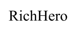 RICHHERO trademark