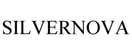 SILVERNOVA trademark
