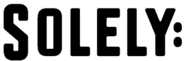 SOLELY: trademark