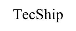 TECSHIP trademark