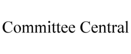 COMMITTEE CENTRAL trademark