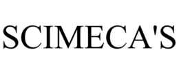 SCIMECA'S trademark